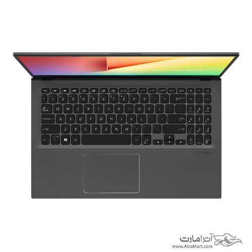 لپ تاپ ایسوس مدل VivoBook R564JP گرافیک 2 گیگابایت Asus VivoBook R564JP i7 1065G7-16GB-1TB+256SSD-2GB 330 Laptop