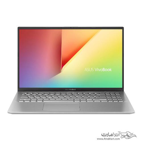 لپ تاپ ایسوس مدل VivoBook R564JP گرافیک 2 گیگابایت Asus VivoBook R564JP i7 1065G7-16GB-1TB+256SSD-2GB 330 Laptop