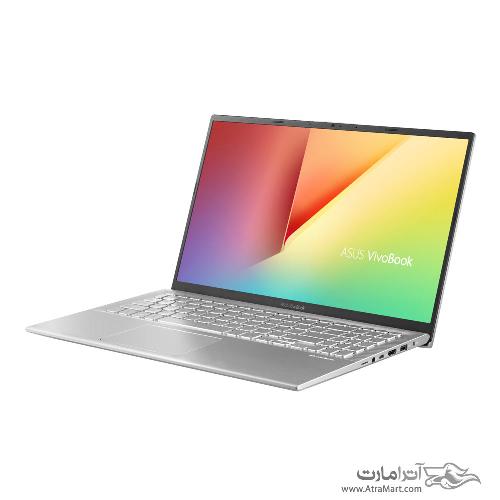 لپ تاپ ایسوس مدل VivoBook R564JP گرافیک 2 گیگابایت Asus VivoBook R564JP i7 1065G7-16GB-1TB+256SSD-2GB 330 Laptop