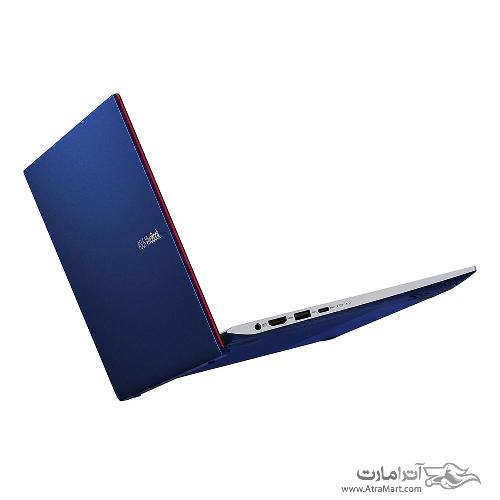 Asus VivoBook S14 i7 8565U-16GB-512GB-2GB MX250 Laptop