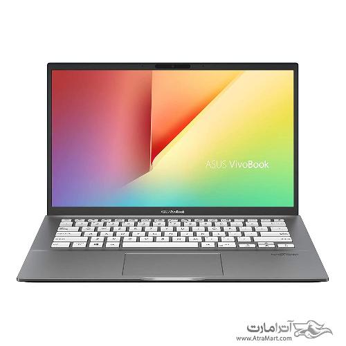 Asus VivoBook S14 i7 8565U-16GB-512GB-2GB MX250 Laptop