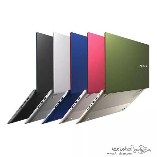 Asus VivoBook S14 i7 8565U-16GB-512GB-2GB MX250 Laptop