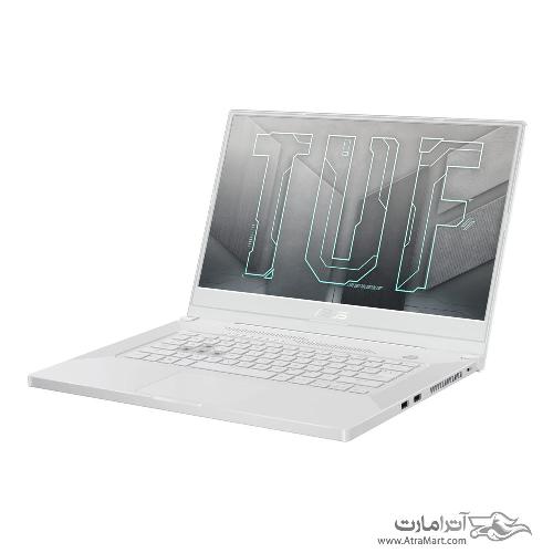 Asus TUF Dash F15 FX516PM i7 11370H-16GB-1TB SSD-6GB  3060 Laptop