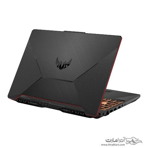 Asus TUF Gaming F15 FX506LI i5 10300H-16GB-1TB+512SSD-4GB 1650TI Laptop