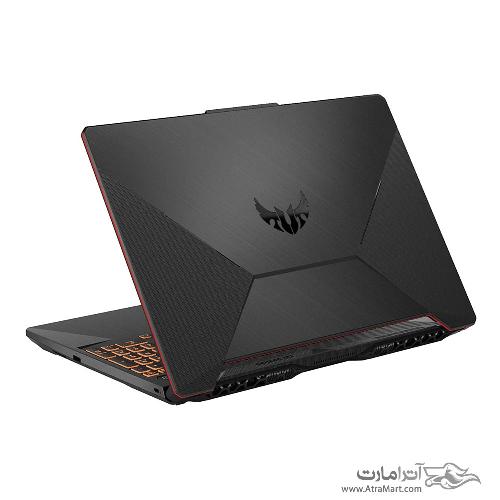 Asus TUF Gaming F15 FX506LI i5 10300H-16GB-1TB+512SSD-4GB 1650TI Laptop