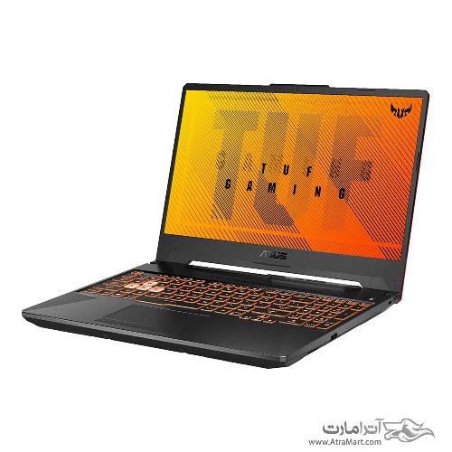 Asus TUF Gaming F15 FX506LI i5 10300H-8GB-1TB+256SSD-4GB 1650TI Laptop