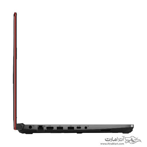 Asus TUF Gaming F15 FX506LI i5 10300H-8GB-1TB+256SSD-4GB 1650TI Laptop