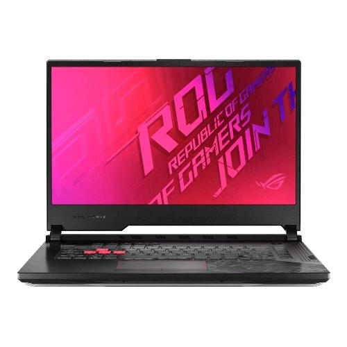 Asus ROG Strix G15 i7 10870H-32GB-1TB SSD-4GB 1650TI