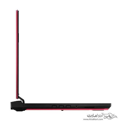 Asus ROG Strix G15 i7 10870H-16GB-1TB SSD-4GB 1650TI