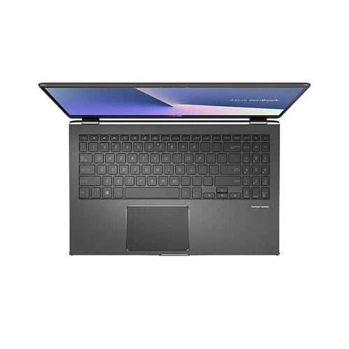 Asus ZenBook Flip 15 Q528EH i7 1165G7-16GB-512GB SSD-4GB GTX 1650