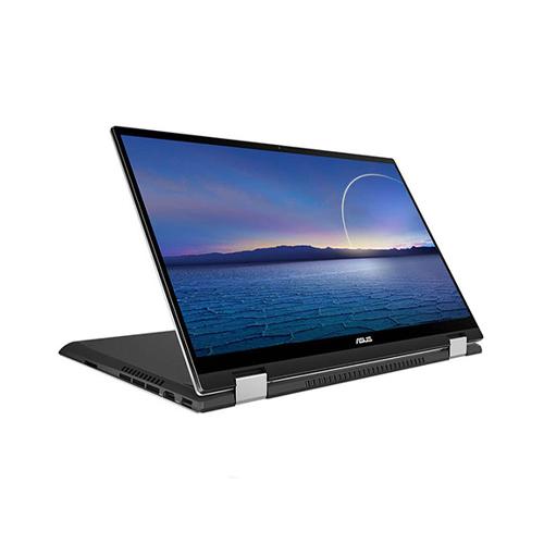Asus ZenBook Flip 15 Q528EH i7 1165G7-16GB-512GB SSD-4GB GTX 1650