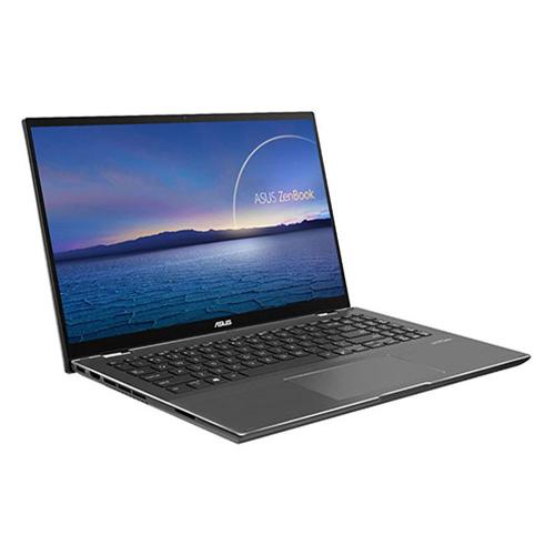 Asus ZenBook Flip 15 Q528EH i7 1165G7-16GB-512GB SSD-4GB GTX 1650
