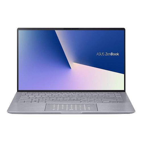 Asus ZenBook 14 UM433IQ Ryzen7 4700U-16GB-1TB SSD-MX350