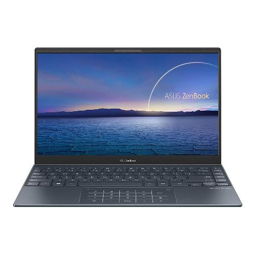 لپ تاپ ایسوس 15 اینچی مدل ZenBook 13 UX325EA با پردازنده i7 رم 16GB حافظه 1TB SSD گرافیک Intel Asus ZenBook 13 UX325EA i7 1165G7 16GB 1TB SSD Intel Full HD Laptop