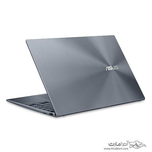 لپ تاپ ایسوس 15 اینچی مدل ZenBook 13 UX325EA با پردازنده i7 رم 16GB حافظه 1TB SSD گرافیک Intel Asus ZenBook 13 UX325EA i7 1165G7 16GB 1TB SSD Intel Full HD Laptop