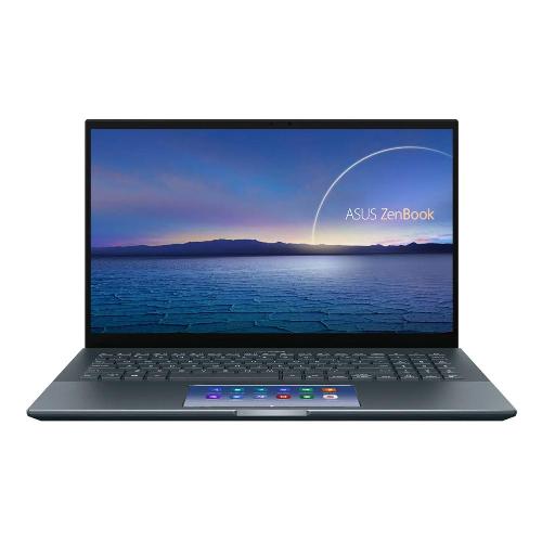 لپ تاپ ایسوس 15 اینچی مدل ZenBook Pro 15 UX535LI با پردازنده i7 رم 16GB حافظه 1TB 256SSD گرافیک 4GB Asus ZenBook Pro 15 UX535LI i7 10870H 16GB 1TB 256SSD 4GB Full HD Laptop