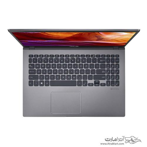 لپ تاپ ایسوس 15 اینچی مدل Laptop 15 M509DJ با پردازنده Ryzen رم 8GB حافظه 512GB SSD گرافیک 2GB ASUS M509DJ Ryzen 7 3700U 8GB 512GB SSD 2GB HD Laptop