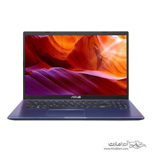 لپ تاپ ایسوس 15 اینچی مدل Laptop 15 M509DJ با پردازنده Ryzen رم 8GB حافظه 512GB SSD گرافیک 2GB ASUS M509DJ Ryzen 7 3700U 8GB 512GB SSD 2GB HD Laptop