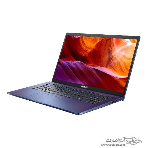 لپ تاپ ایسوس 15 اینچی مدل Laptop 15 M509DJ با پردازنده Ryzen رم 8GB حافظه 512GB SSD گرافیک 2GB ASUS M509DJ Ryzen 7 3700U 8GB 512GB SSD 2GB HD Laptop