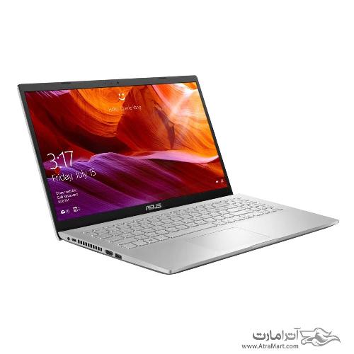 لپ تاپ ایسوس 15 اینچی مدل Laptop 15 M509DJ با پردازنده Ryzen رم 8GB حافظه 512GB SSD گرافیک 2GB ASUS M509DJ Ryzen 7 3700U 8GB 512GB SSD 2GB HD Laptop