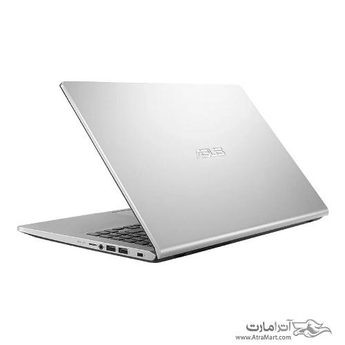 لپ تاپ ایسوس 15 اینچی مدل Laptop 15 M509DJ با پردازنده Ryzen رم 8GB حافظه 512GB SSD گرافیک 2GB ASUS M509DJ Ryzen 7 3700U 8GB 512GB SSD 2GB HD Laptop