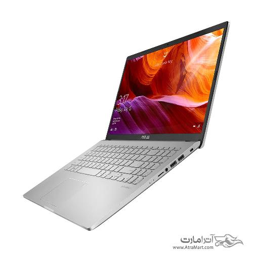 لپ تاپ ایسوس 15 اینچی مدل Laptop 15 M509DJ با پردازنده Ryzen رم 8GB حافظه 512GB SSD گرافیک 2GB ASUS M509DJ Ryzen 7 3700U 8GB 512GB SSD 2GB HD Laptop