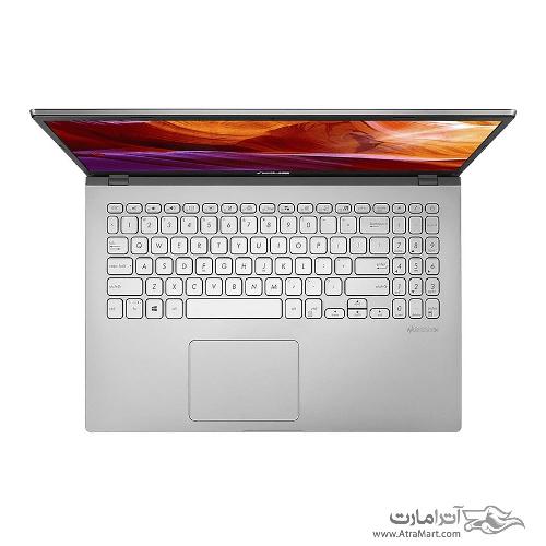 لپ تاپ ایسوس 15 اینچی مدل Laptop 15 M509DJ با پردازنده Ryzen رم 8GB حافظه 512GB SSD گرافیک 2GB ASUS M509DJ Ryzen 7 3700U 8GB 512GB SSD 2GB HD Laptop