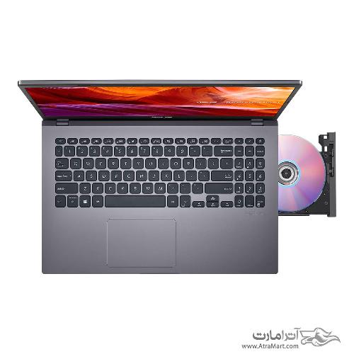 ASUS R545FB Core i5 12GB 1TB 256GB SSD 2GB Full HD Laptop