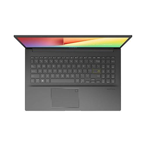 لپ تاپ ایسوس 15.6 اینچی مدل R521JB پردازنده Core i7 رم 8GB حافظه 1TB 256GB SSD گرافیک 2GB ASUS VivoBook R521JB Core i7 1065G7 8GB 1TB 256GB SSD 2GB HD Laptop