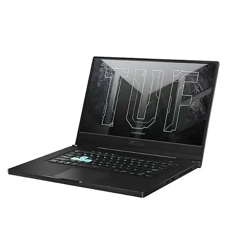ASUS TUF Gaming FX516PM Core i7 11370H 40GB 1TB SSD 6GB RTX 3060 Full HD Laptop