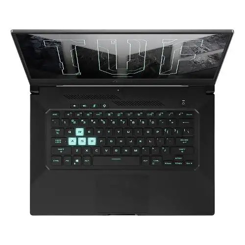 ASUS TUF Gaming FX516PM Core i7 11370H 40GB 1TB SSD 6GB RTX 3060 Full HD Laptop