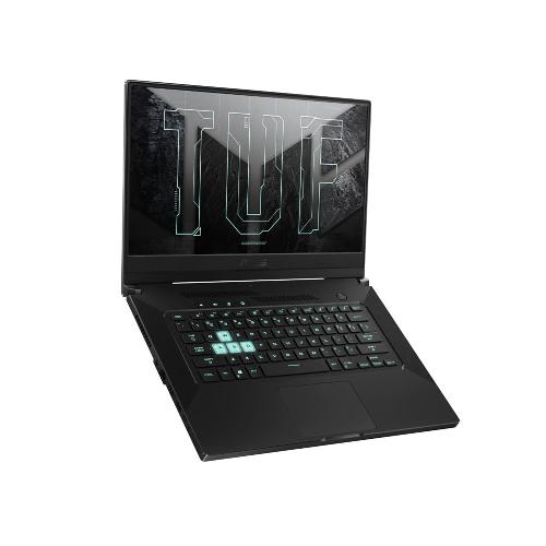 لپ تاپ ایسوس 15.6 اینچی مدل FX516PM پردازنده Core i7 11370H رم 40GB حافظه 512GB SSD گرافیک 6GB 3060 ASUS TUF Gaming FX516PM Core i7 11370H 40GB 512GB SSD 6GB RTX 3060 Full HD Laptop