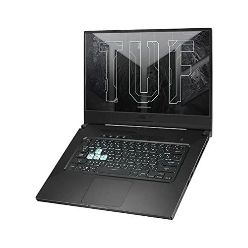 لپ تاپ ایسوس 15.6 اینچی مدل FX516PM پردازنده Core i7 11370H رم 40GB حافظه 512GB SSD گرافیک 6GB 3060 ASUS TUF Gaming FX516PM Core i7 11370H 40GB 512GB SSD 6GB RTX 3060 Full HD Laptop