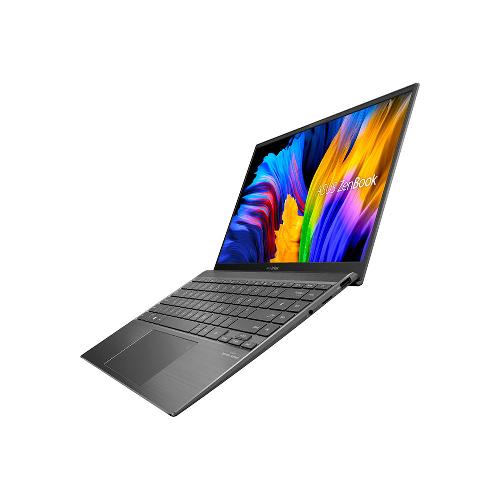 لپ تاپ ایسوس مدل ZenBook 14 UM425UG گرافیک 2 گیگابایت Asus ZenBook 14 UM425UG R5 5500U-8GB-512SSD-2GB 450