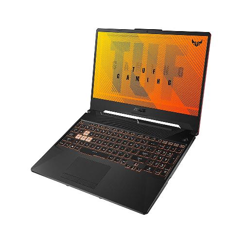 Asus TUF Gaming F15 FX506LU i7 10870H-32GB-1TB SSD-6GB 1660TI NP