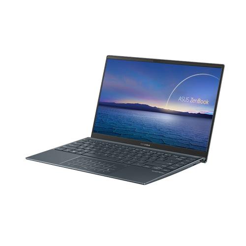 Asus ZenBook 14 UM425IA R7 4700U-8GB-512SSD-Vega7 Laptop