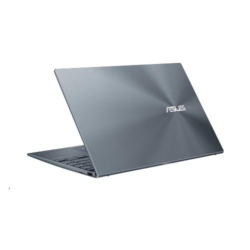 Asus ZenBook Pro 15 UX535LH i7 10870H-16GB-1TB SSD-4GB GTX1650 Laptop
