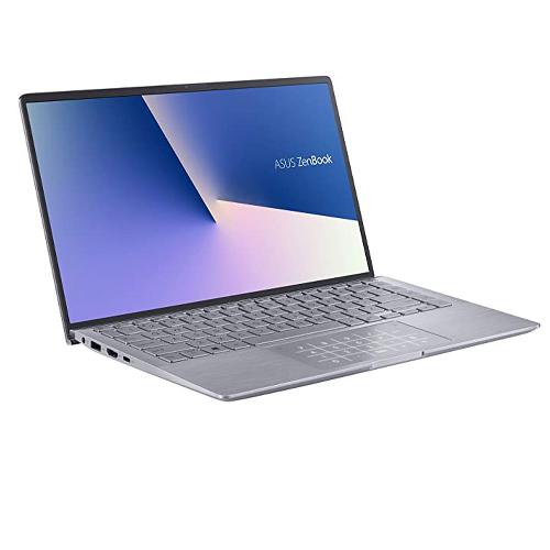 Asus ZenBook 14 UX425EA i3 1115G4-8GB-512SSD-INT Laptop