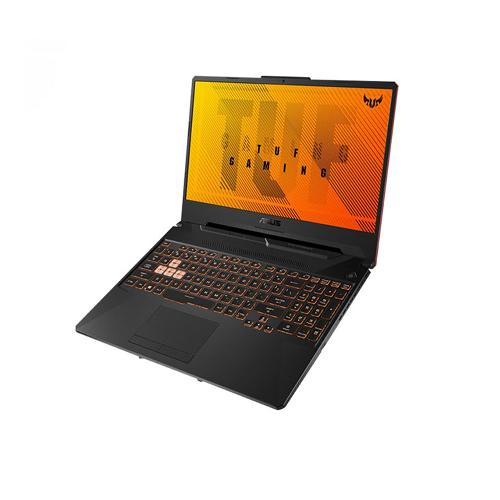 لپ تاپ ایسوس مدل TUF Gaming F15 FX506HC گرافیک 4 گیگابایت Asus TUF Gaming F15 FX506HC i7 11800H-16GB-1TB SSD-4GB 3050 Laptop