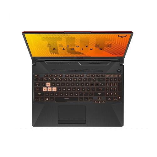 لپ تاپ ایسوس مدل TUF Gaming F15 FX506HC گرافیک 4 گیگابایت Asus TUF Gaming F15 FX506HC i7 11800H-16GB-1TB SSD-4GB 3050 Laptop