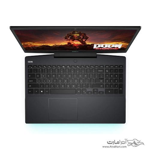 DELL G5 5500 Core i7 1070H 16GB 1TB SSD 6GB 2060 Full HD Laptop