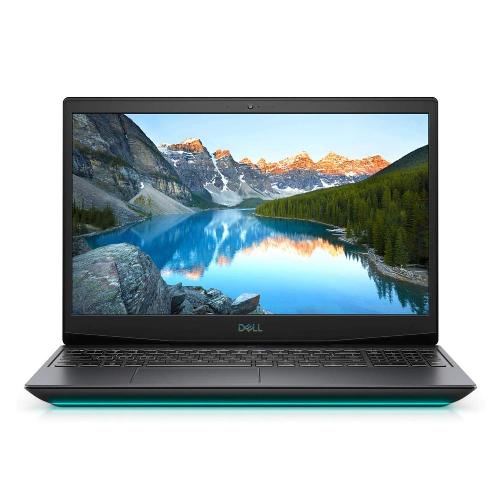 لپ تاپ دل 15.6 اینچی مدل G5 15 5500 Gaming پردازنده Core i7 10750H رم 32GB حافظه 1TB SSD گرافیک 6GB DELL G5 5500 Core i7 1070H 32GB 1TB SSD 6GB 2060 Full HD Laptop