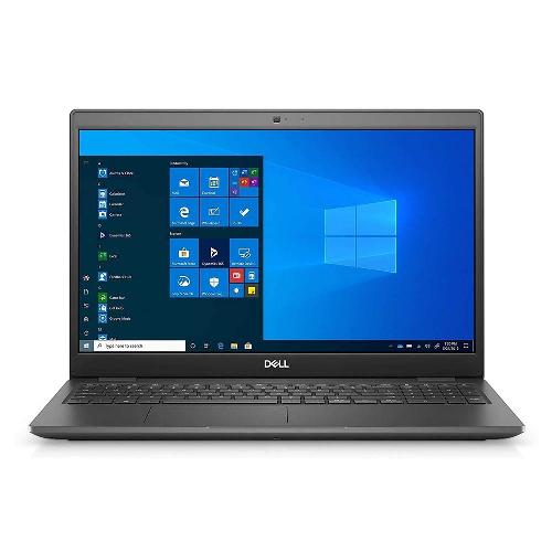 لپ تاپ دل 15.6 اینچی مدل LATITUDE 3510-5B پردازنده Core i5 10210U رم 8GB حافظه 1TB 120GB SSD گرافیک 2GB DELL LATITUDE 3510-5B Core i5 10210U 8GB 1TB 120GB SSD 2GB Full HD Laptop