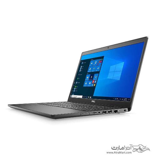 لپ تاپ دل 15.6 اینچی مدل LATITUDE 3510-5B پردازنده Core i5 10210U رم 8GB حافظه 1TB 120GB SSD گرافیک 2GB DELL LATITUDE 3510-5B Core i5 10210U 8GB 1TB 120GB SSD 2GB Full HD Laptop
