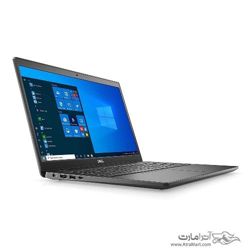 لپ تاپ دل 15.6 اینچی مدل LATITUDE 3510-5B پردازنده Core i5 10210U رم 8GB حافظه 1TB 120GB SSD گرافیک 2GB DELL LATITUDE 3510-5B Core i5 10210U 8GB 1TB 120GB SSD 2GB Full HD Laptop