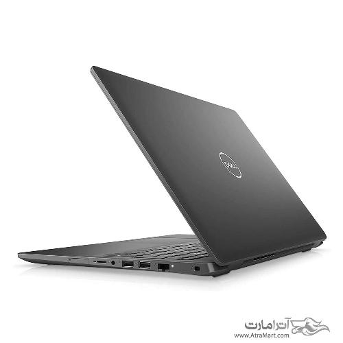 لپ تاپ دل 15.6 اینچی مدل LATITUDE 3510-5B پردازنده Core i5 10210U رم 8GB حافظه 1TB 120GB SSD گرافیک 2GB DELL LATITUDE 3510-5B Core i5 10210U 8GB 1TB 120GB SSD 2GB Full HD Laptop