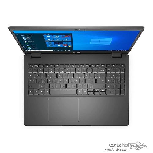 لپ تاپ دل 15.6 اینچی مدل LATITUDE 3510-5B پردازنده Core i5 10210U رم 8GB حافظه 1TB 120GB SSD گرافیک 2GB DELL LATITUDE 3510-5B Core i5 10210U 8GB 1TB 120GB SSD 2GB Full HD Laptop
