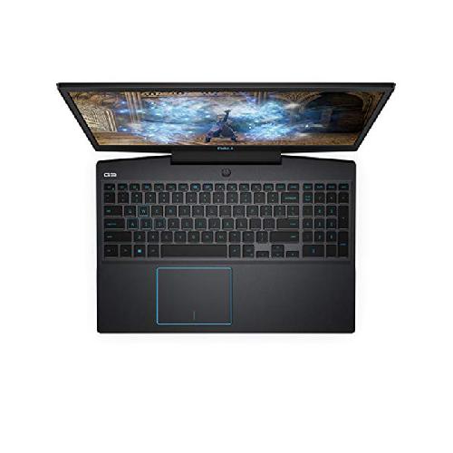 DELL G3 3500 Core i7 1070H 16GB 1TB 256GB SSD 4GB Full HD Laptop