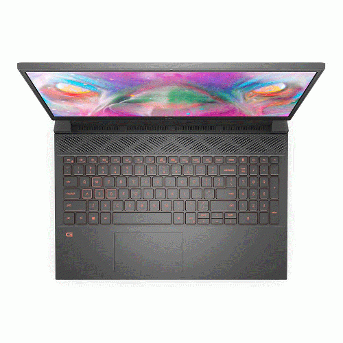 Dell G15 5510 i5 10200H-16GB-1TB SSD-4GB 1650-FHD Laptop