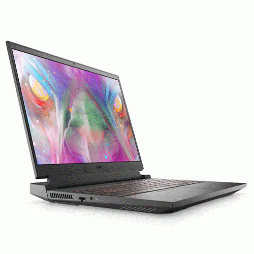 لپ تاپ دل G15 5510 گرافیک 4 گیگابایت Dell G15 5510 i5 10200H-8GB-1TB SSD-4GB 1650-FHD Laptop